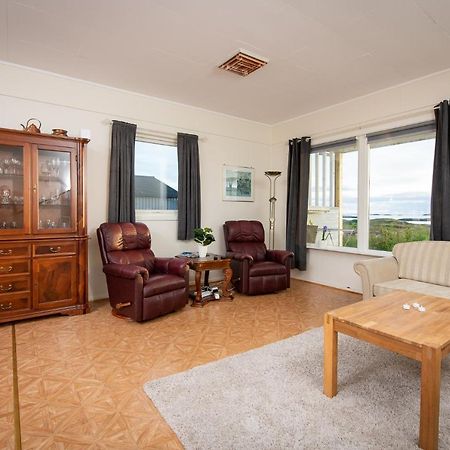 Apt 103 - Andenes Whale Safari Apartments מראה חיצוני תמונה