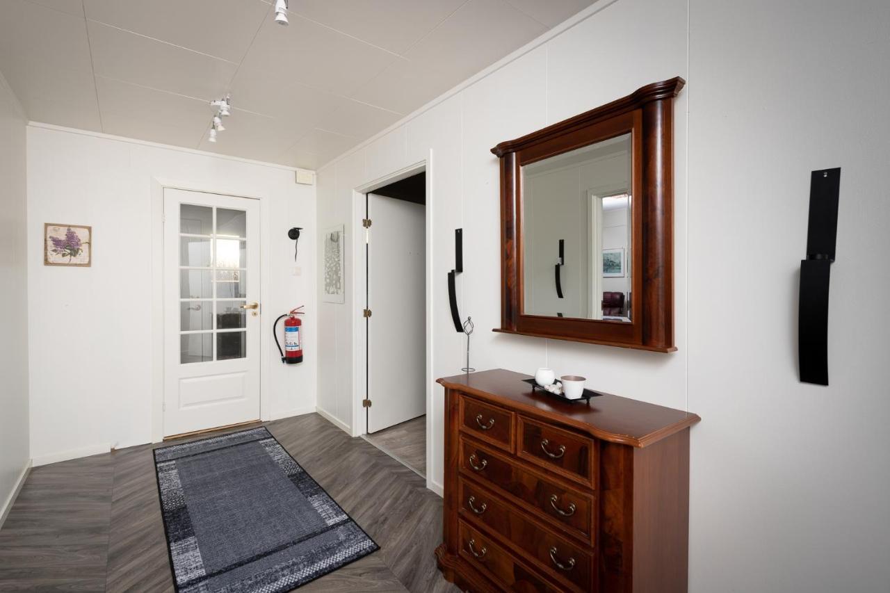 Apt 103 - Andenes Whale Safari Apartments מראה חיצוני תמונה