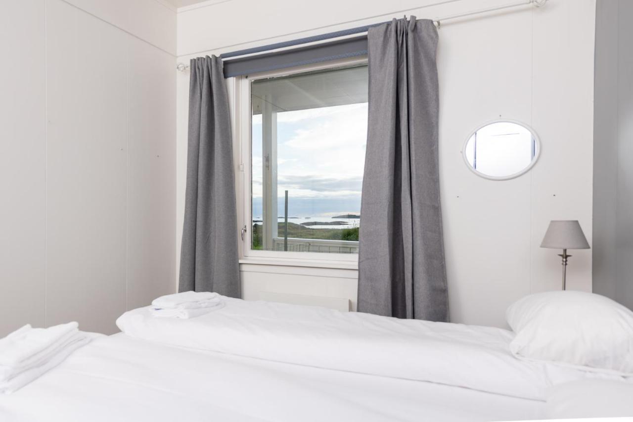 Apt 103 - Andenes Whale Safari Apartments מראה חיצוני תמונה