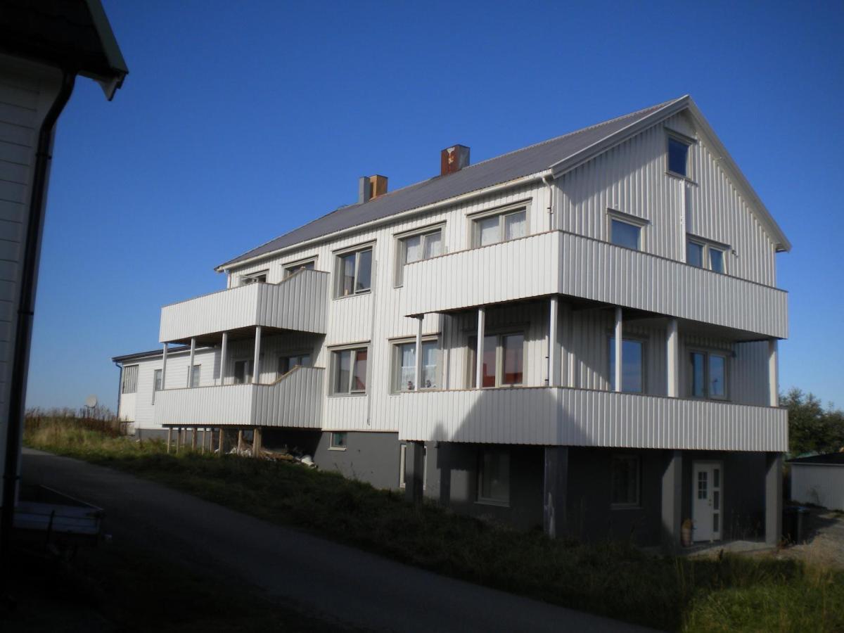 Apt 103 - Andenes Whale Safari Apartments מראה חיצוני תמונה